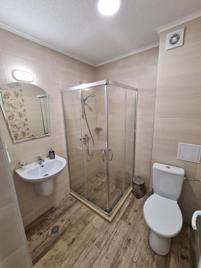 Villa Yanevi رافدا المظهر الخارجي الصورة