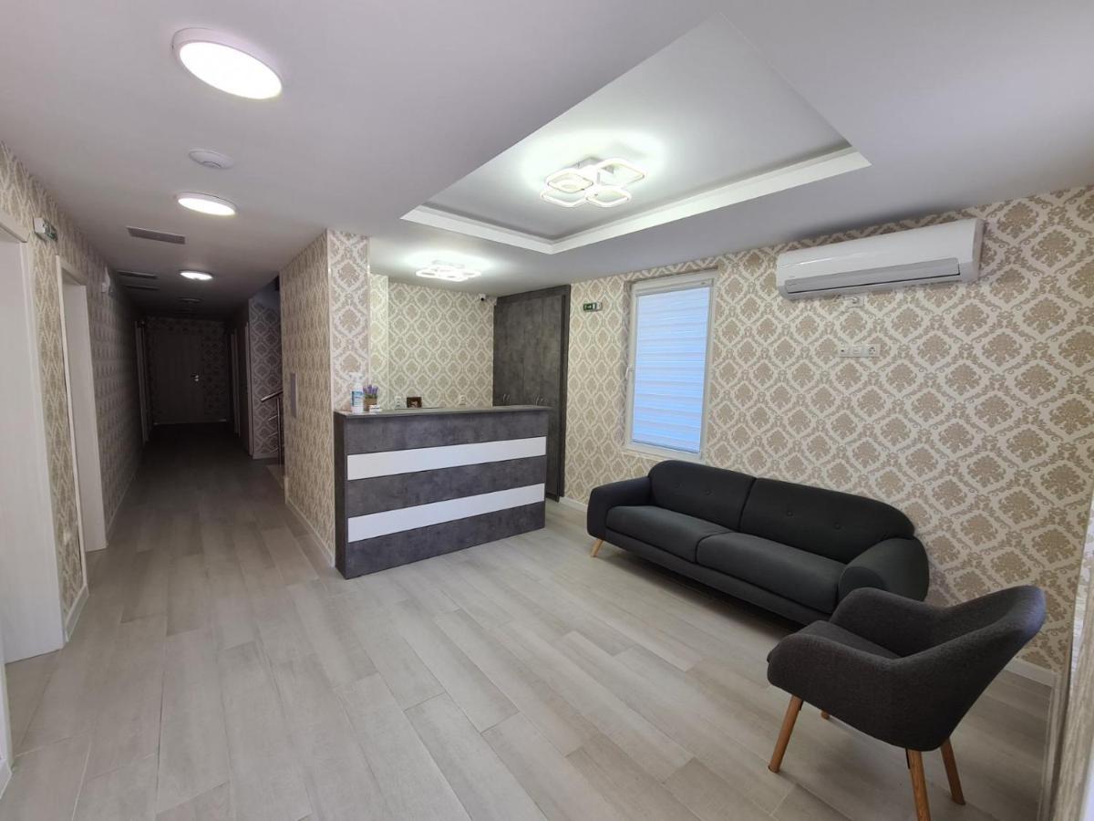 Villa Yanevi رافدا المظهر الخارجي الصورة