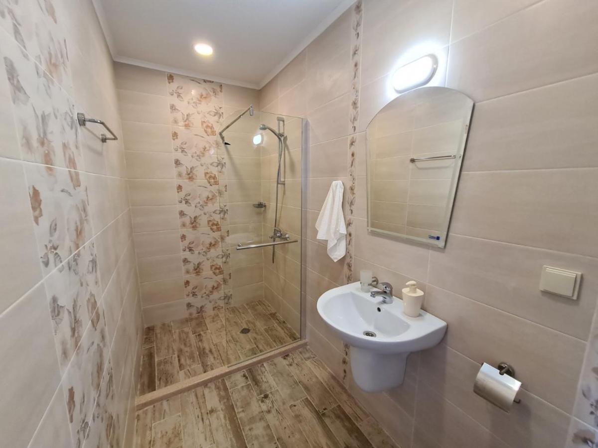 Villa Yanevi رافدا المظهر الخارجي الصورة