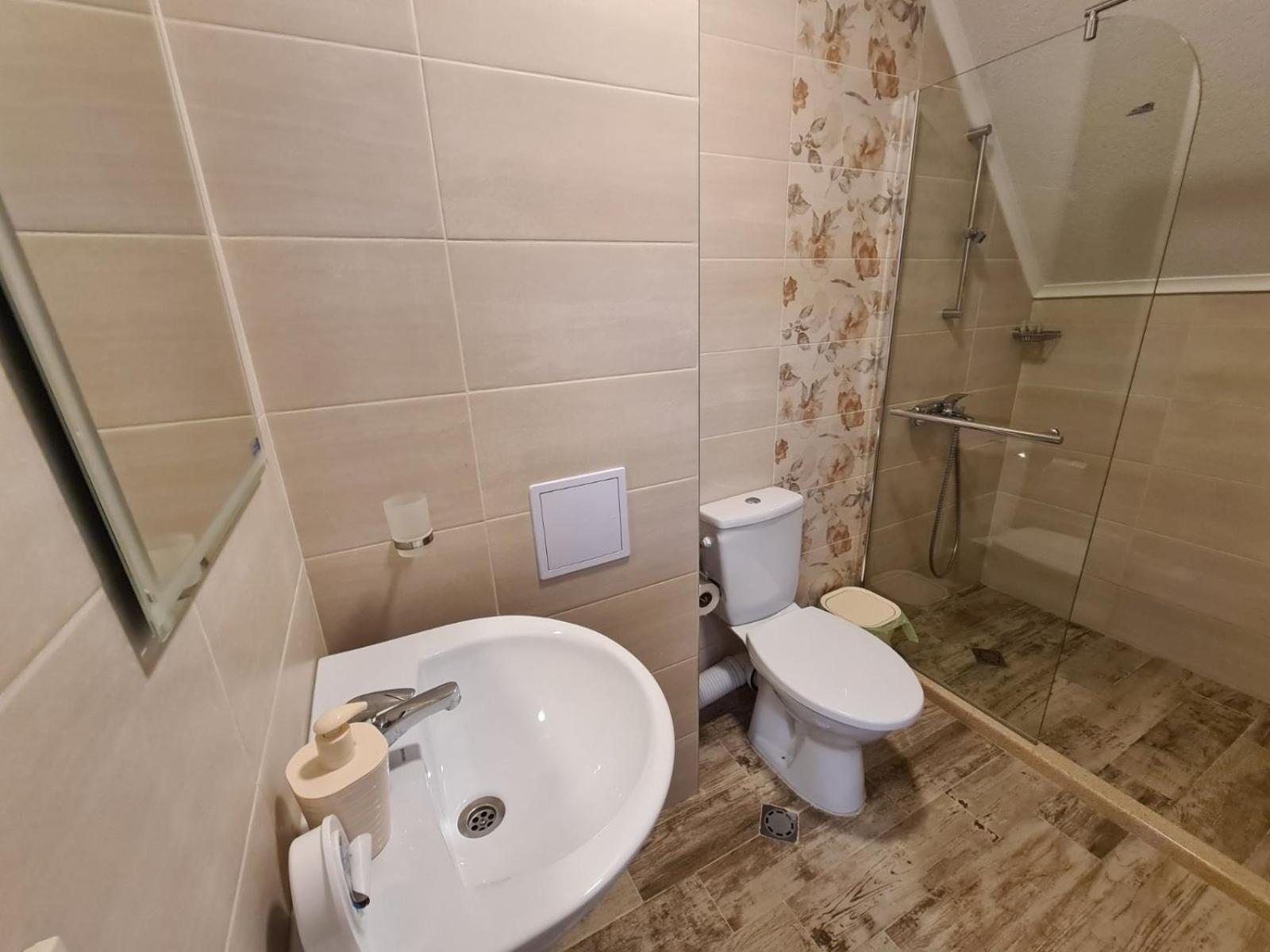 Villa Yanevi رافدا المظهر الخارجي الصورة